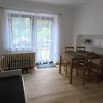 Pod Ostašem Apartamento Police nad Metují