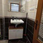 Apartamento Pod Ostašem *