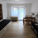 Pod Ostašem Apartamento Police nad Metují