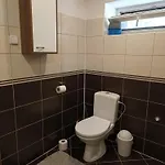 Pod Ostašem Apartamento *