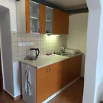 Pod Ostašem Apartamento *