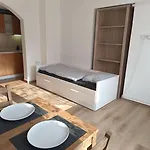 Pod Ostašem Apartamento *