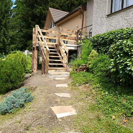 Apartamento Pod Ostašem Police nad Metují