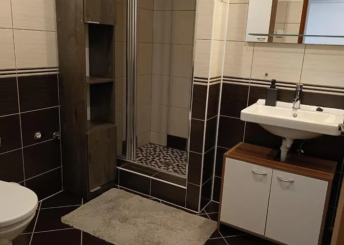 Appartement Pod Ostasem