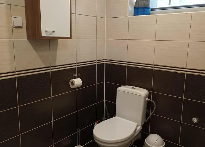 Pod Ostasem Appartement *