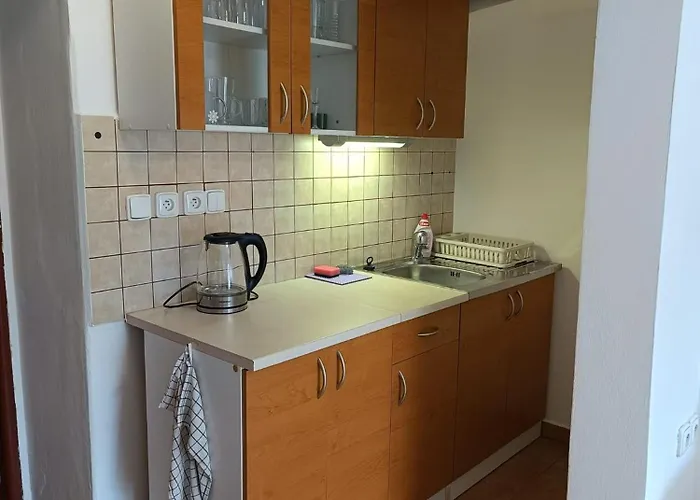 Pod Ostasem Appartement *