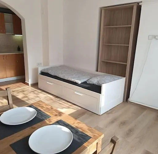 Pod Ostasem Appartement *