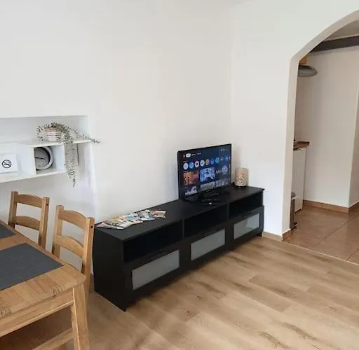 Pod Ostasem Appartement Police nad Metují